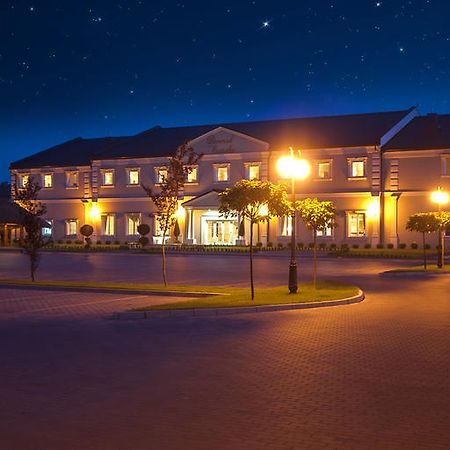 Dworek Eureka Czechowice-Dziedzice Esterno foto